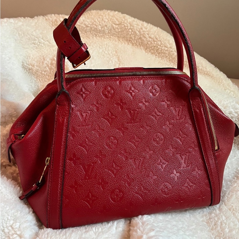 Louis Vuitton Bag